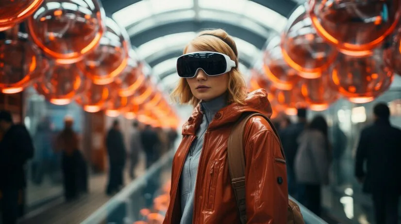 future of fashion