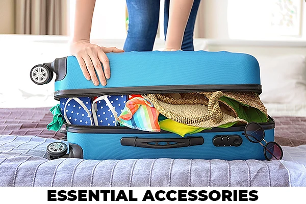 Essential Travel Accessories
