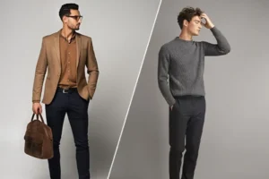 Office Clothing Ideas For Men In 2025