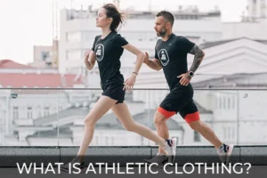 Athletic Clothing