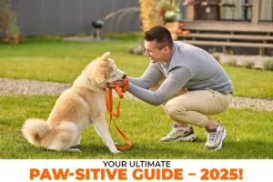 Paw-sitive Guide – 2025!