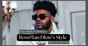 Bossman Dolw
