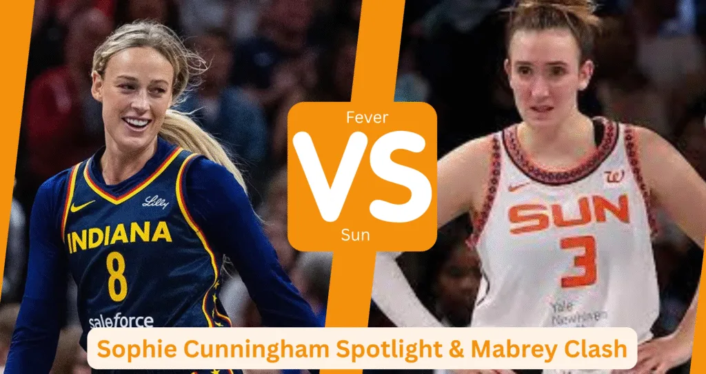 Fever vs Sun