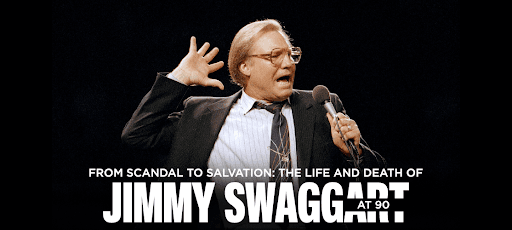 Jimmy Swaggart