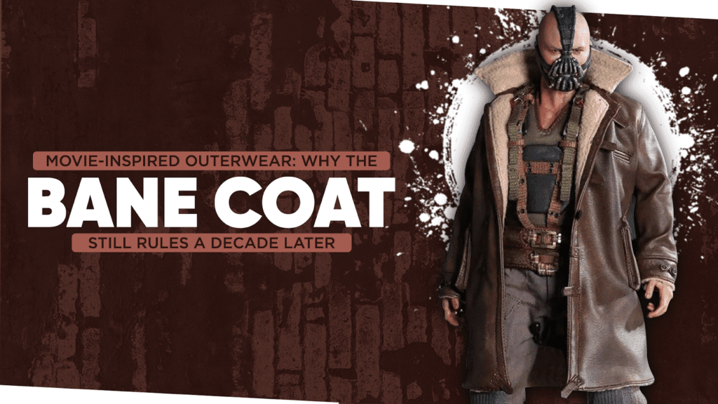 The Bane Coat