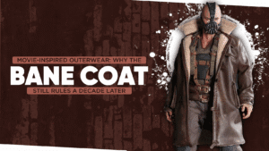 The Bane Coat