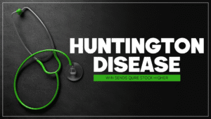 Huntington Disease Win Sends Qure Stock Higher