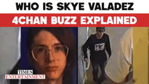 Who Is Skye Valadez 4chan Buzz Explained