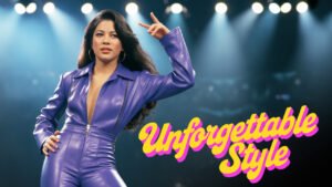 Iconic Selena Quintanilla Outfits