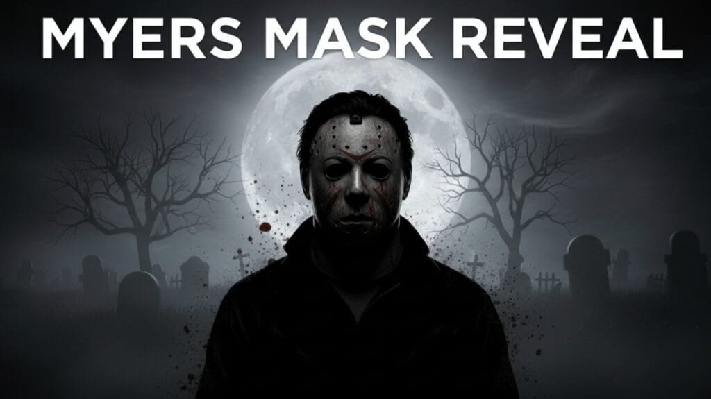 Buy Leather & Fear: Halloween Costume Ideas Inspired by Michael Myers Iconic Look