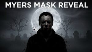 Buy Leather & Fear: Halloween Costume Ideas Inspired by Michael Myers Iconic Look