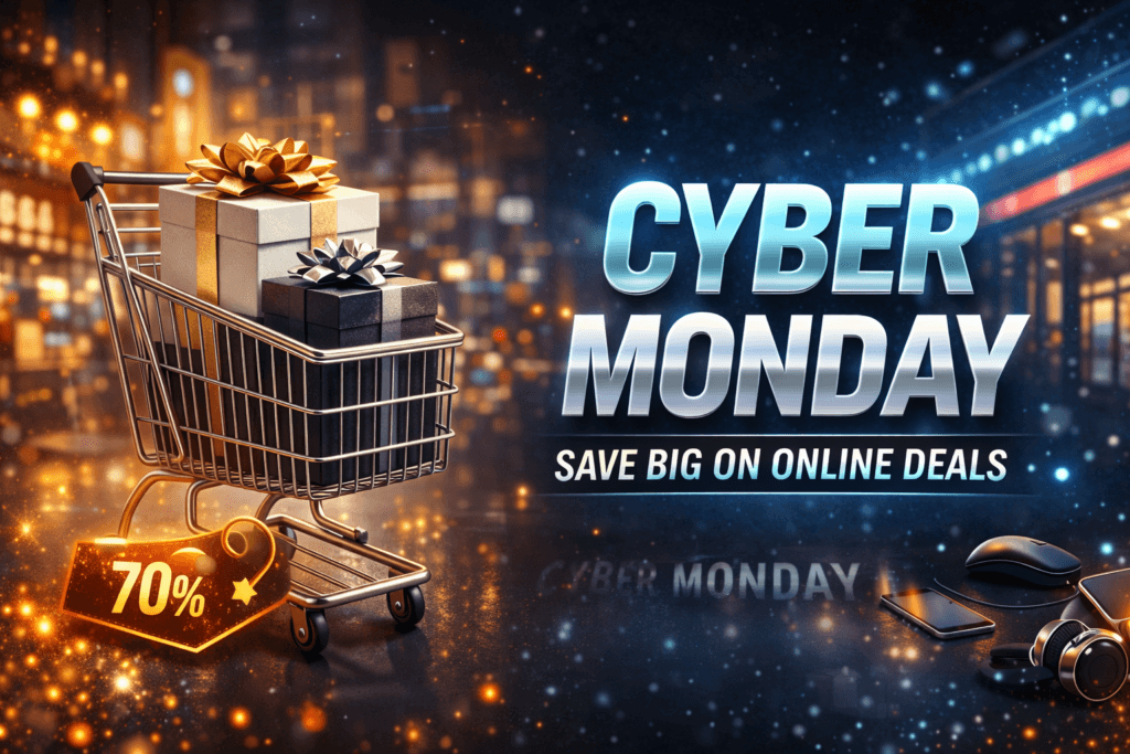 Exclusive Clothing Deals This Black Friday to Cyber Monday