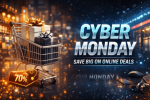 Exclusive Clothing Deals This Black Friday to Cyber Monday
