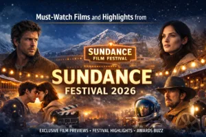 Sundance Film Festival 2026