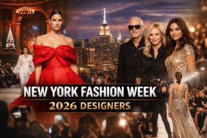 New York Fashion Week 2026 highlights