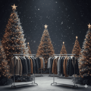 Winter Jackets to Buy for Stylish Christmas And NY Parties