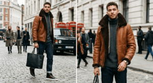 Luxury Streetwear Outfit Ideas and Trends